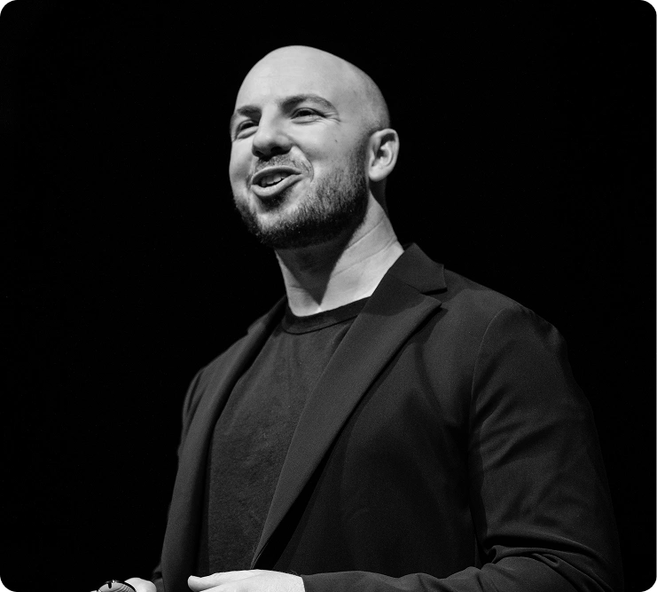 Danny Goldberg Performance