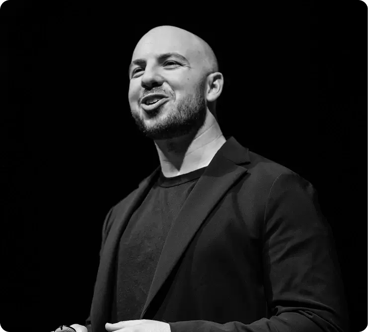 Danny Goldberg Performance